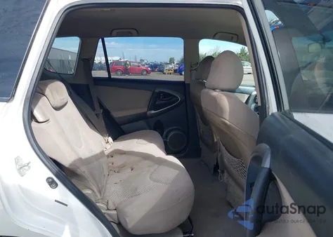 2007 Toyota Rav4 Limited z USA, uszkodzony, nr VIN JTMBD31V975078069